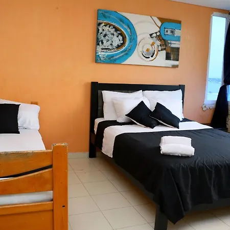 Apartamento In Ocean Front Num1c5