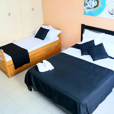 Apartamento In Ocean Front Num1c5 *